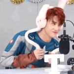 [펜타곤] <b>럽</b>식보이즈 500만이에요오 ㅎㅎ