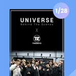 [더보이즈] 유니버스 콘텐츠