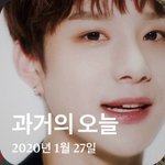 [NCT] 작년 오늘 드컴투뜬날 <b>감동</b>인거 다들 기억나지