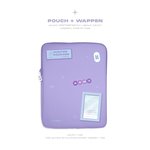 [방탄소년단] <b>파우치</b> 개좋은데??