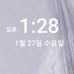 [NCT] 아 127날 127+1시...^^;