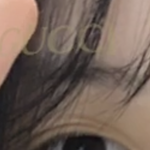 나 눈 <b>멸치</b>처럼 생김