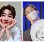 [빅톤] 승우랑 <b>스누피</b> 싱크로율 백퍼네ㅋㅋㅋ
