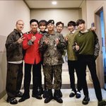 [BTOB] 내가 비투비를