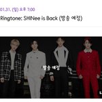 <b>샤</b><b>월</b>들아!!!!!!!샤이니 이즈 백!!!!!!