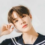 제노는 <b>속</b>쌍인거야?<b>겉</b>쌍인데 쌍꺼풀이 얇은거야?