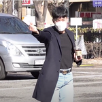 [연예인] <b>나태주</b> 신년 발차기 아싸