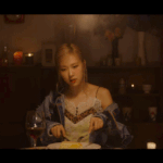 [블랙핑크] 얘드라 <b>로제</b> 연기하면 잘 할 거 같지 않냐