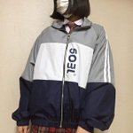 [<b>뷰티</b>] 교복에 바람막이 어때?