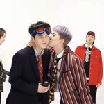 [펜타곤] 아니 뒤에 <b>우석</b>이 뭐야