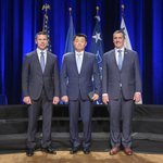 바이든 경호책임자는 한국계 데이비드 조···트럼프 경호팀 넘버2