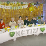 [NCT즌] 나 얘네 평생 사랑할 듯