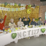 [NCT즌] 누가 봐도 <b>막내</b>