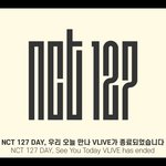 [NCT] 오늘 127데이 함께한 <b>즈니들</b> 고마워~~~