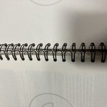 <b>제본</b>했는데 이거 정상임?