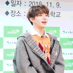 [NCT] 정우 이거 너무 귀여워 미치겠음