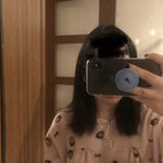 [댓글부탁해] 내 머리 길이 6월<b>달쯤</b> 어디까지 올까