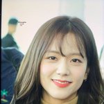 지수는 한 30대만 되도 <b>주름</b> 자글자글할듯