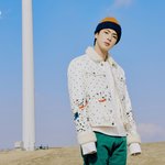 [방탄소년단] 우리 <b>석진이</b> 태어나서 비니 첨 써보고