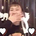 [NCT즌] <b>영지</b>쨩 마크 인별 팔로우했음?ㅋㅋㄱㄱㄱㄱㅋ