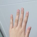 [댓글부탁해] 내 <b>손</b> 여자같아 <b>남자</b>같아?