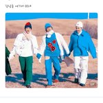 [방탄소년단] 최선을 다했습니다