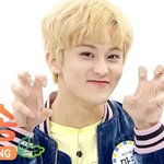 엔시티 마크 <b>얌</b>얌송