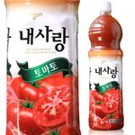 너네 토마토<b>주스</b> 젛아함?