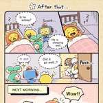 [트레저] <b>만화</b> 잘만든듯?