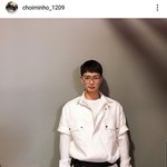 [모두드루와] 배우 박소담이 샤이니 민호 좋아요 <b>누름</b>