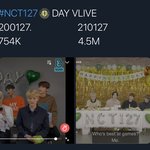 [<b>NCT</b>즌] 떡상시티