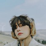 [방탄소년단] 이거 색보정 넘 <b>예쁘다</b>
