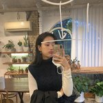 내일 졸업해서 가족끼리 <b>외식</b>으로 애슐리퀸즈 ㄱㅊ?