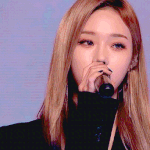 윈터 <b>첫눈</b> 풀버전으로 불러주면 좋겠다
