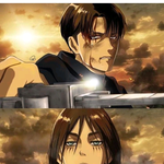 [진격의거인] 에레리는 망했다.