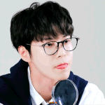 시즈니로서 <b>도영</b>이한테 고마운게 참 많은데