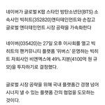 그럼 이제 브이앱 빅히트꺼임?