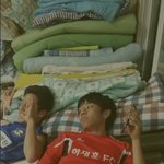 [더보이즈] 진짜 초면이었던 <b>서누</b> 과사