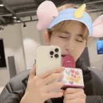 [더보이즈] 이재현 진짜 <b>이상해</b>