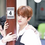 [더보이즈] 이재현 왤케 잘생김?