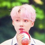 [더보이즈] 밑에 글 사진이랑 같은 날짜의 <b>찬희</b>