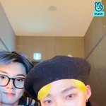 [더보이즈] <b>찬희</b> 백퍼 뭐 찍고왔다