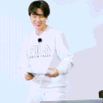 [방탄소년단] 나는 가끔 <b>지민이</b> 보면 신기해
