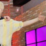 [NCT즌] 유타가 <b>용이</b> 자리 챙겨줬네