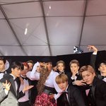 [NCT] 앜ㅋㅋㅋㅋ 아까 부이앱에서 말한거 이거였음??