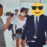 [댓글부탁해] 와 아이돌들 <b>공항</b>갈<b>때</b>마다 ㅈㄴ무섭겠다