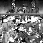 [진격의거인] <b>분명</b> 행복한 장면인데 심장이 주저앉는다