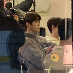 [NCT즌] 재현이 브이앱 끝나자마자 <b>드라마</b>