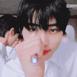 [드루와] 엔하이픈 박성훈 잘<b>생김</b>