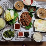 [내가한요리] 평소에 해먹는 <b>집밥</b>